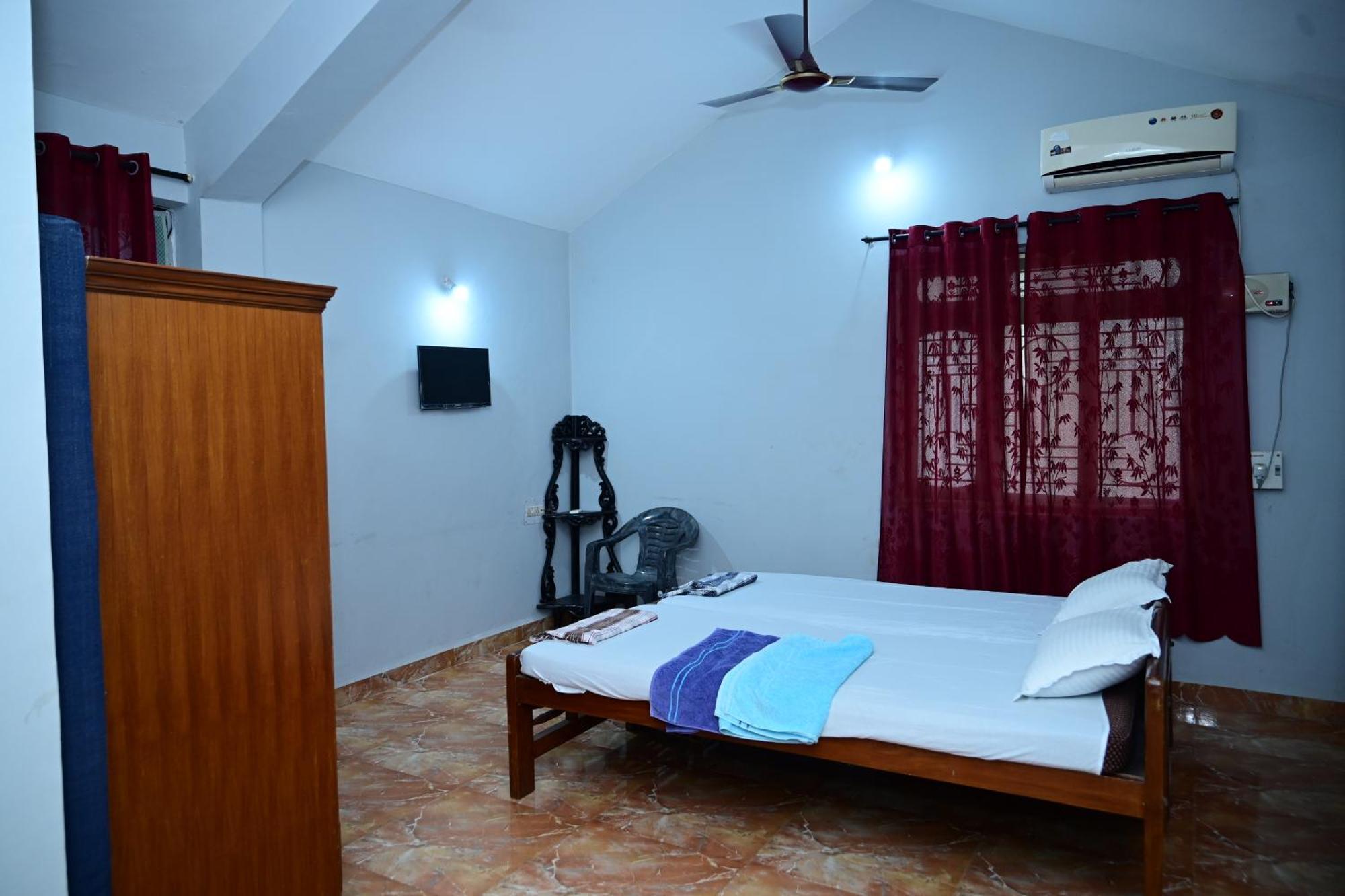 Guest house Clinton